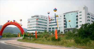 Китай Guangzhou GENY Electric Co., Ltd Направление компании