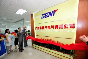 Китай Guangzhou GENY Electric Co., Ltd Направление компании