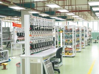 Китай Guangzhou GENY Electric Co., Ltd Направление компании