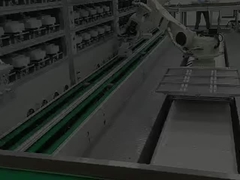 Автоматизированная система высокопроизводительного измерения КТ с безопасной и надежной конструкцией на основе блоков