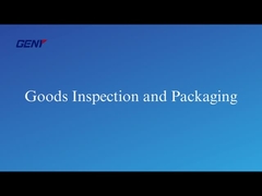 Испытания с помощью интеллектуальных счетчиков GENY YC1893D-24 Переносное оборудование для испытаний с помощью энергометров