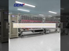Умное испытательное оборудование для трехфазных счетчиков механического и электронного типа