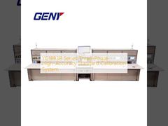 Трехфазная высокоточная стандартная система калибровки серии YC1893R