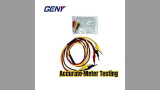 Пробоотборник для испытаний электросчетчика