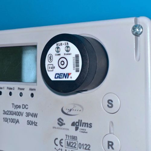 Последние блоги о компании Запуск оптического зонда Bluetooth нового поколения для ускорения рабочих процессов тестирования счетчиков