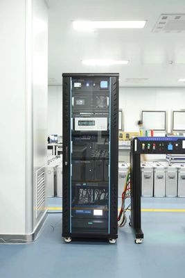 Хорошая цена Сплав алюминия Трехфазный источник питания ISO CE 3-фазный шкаф электрического счетчика онлайн