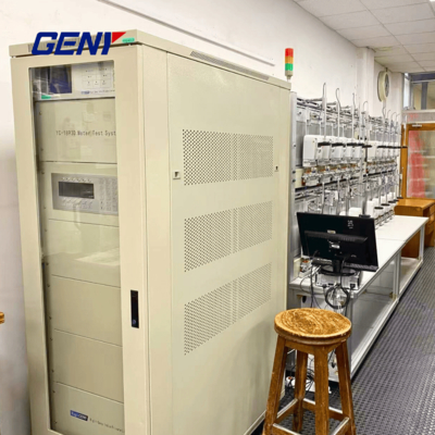 Хорошая цена Accurate Three Phase Power Source Control Cabinet YCS-103 For Energy Meter онлайн