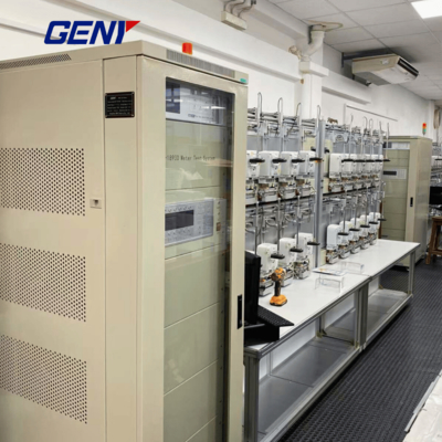 Хорошая цена Оборудование для тестирования счетчиков электроэнергии GENY-Premium Communication онлайн