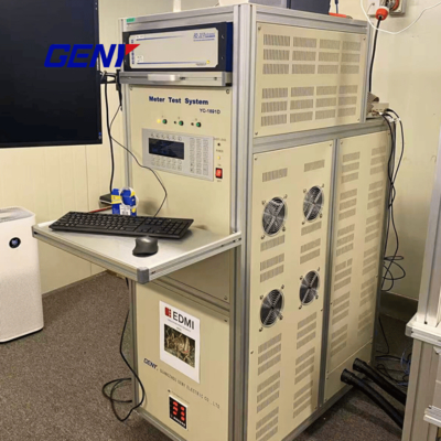 Хорошая цена High-Stability 1500VA Programmable Power Source for Meter Testing онлайн