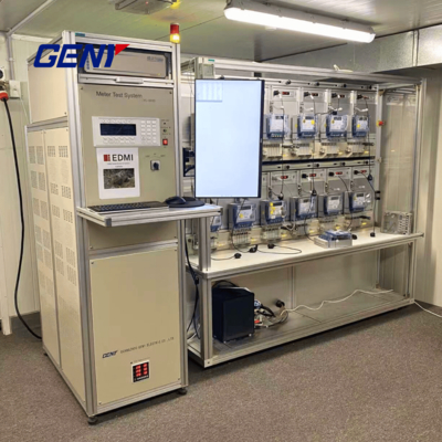 Хорошая цена YC1893D IEC 60736 Автоматическое трехфазное энергоизмерительное испытательное оборудование онлайн
