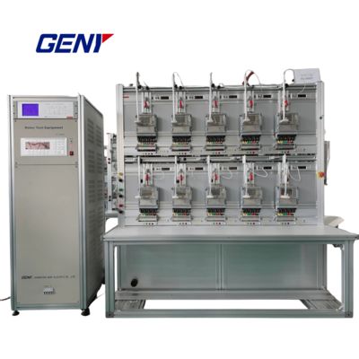 Хорошая цена Решение для тестирования счетчиков в соответствии с IEC 60736 онлайн