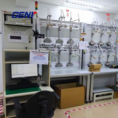 Хорошая цена YC-1891D Single-Phase Meter Calibration Bench онлайн