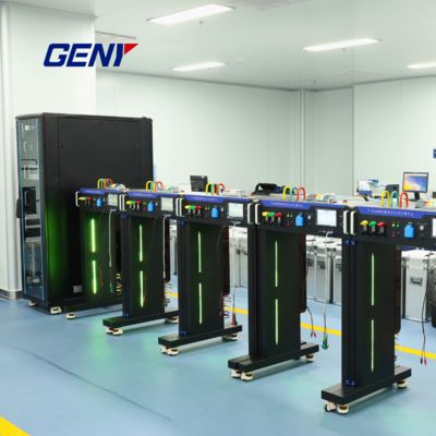 Хорошая цена SmartCal Meter Testing Bench with 3 × 220V±10% Voltage, 3 × (24V – 300V) Test Voltage, and 3 × (0.3mA – 20A) Current Output онлайн