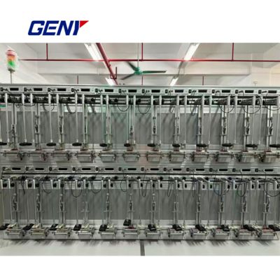 Хорошая цена High Accuracy Energy Meter Test Bench with 3* (24V~288V) Test Voltage and 3* (1mA - 100A) Test Current Output for Meter Testing Equipment онлайн