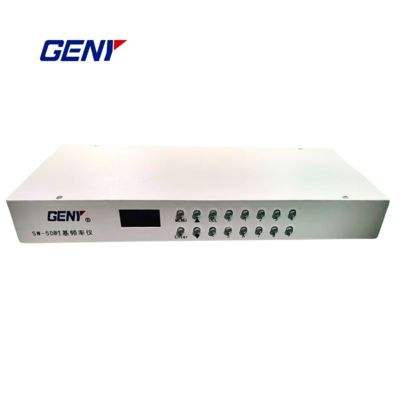 Хорошая цена SW-5D Time-Base Frequency Instrument с 7 выбираемыми стандартными выходами 1.3 