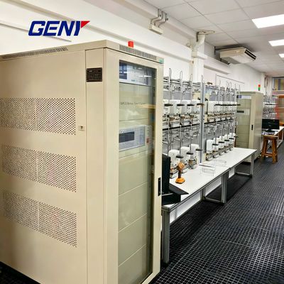 Хорошая цена Flexible & Efficient Meter Testing Equipment онлайн