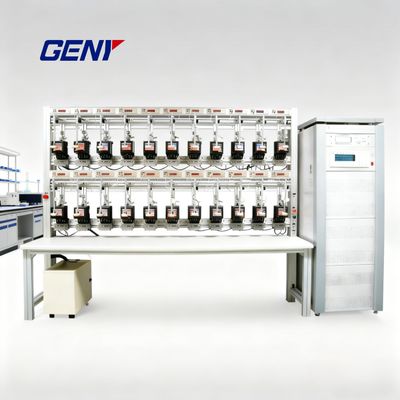 Хорошая цена YC1893D Series Automatic Meter Test System онлайн