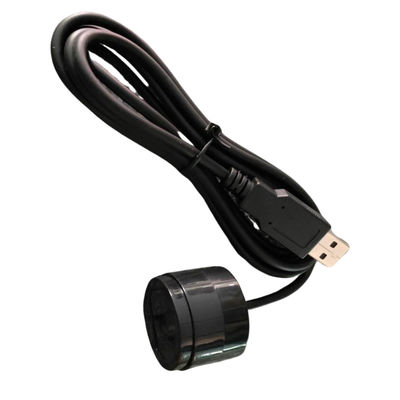 IEC 62056-21 Стандартный оптический зонд для приспособлений для испытаний счетчиков