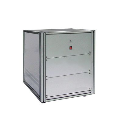 Хорошая цена YCS-101 Однофазные стационарные энергосистемы с ошибкой точности 5PPM онлайн