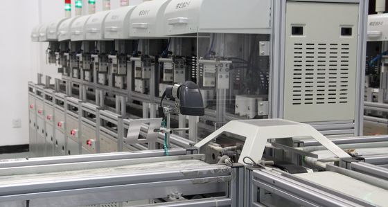 Хорошая цена 00,1% Точность испытаний энергометров IEC 62053 Полностью автоматическая Ct для измерения онлайн