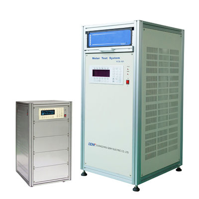 Хорошая цена YCS-101-2500 Стационарный шкаф питания Промышленный 1ph Электрический счетчик Источник питания онлайн