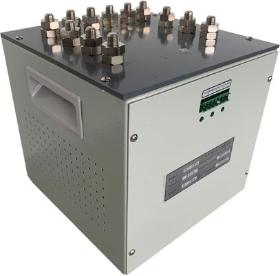 Изолированный трансформатор тока для высокоточного испытания тока ближайшего IP-связи