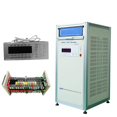 Хорошая цена Ycs-101-1200 Счетчик стационарного шкафа питания однофазного источника питания онлайн