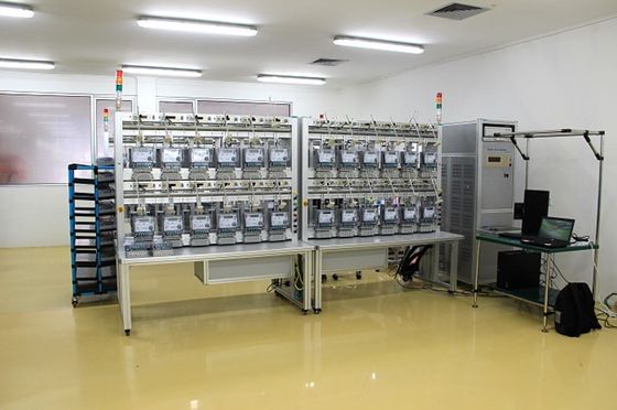 Хорошая цена 0.02% Точность Электрометровое испытательное оборудование Точное однофазное онлайн