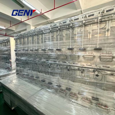 Хорошая цена Meter Test Bench for Single Phase Energy Meters онлайн