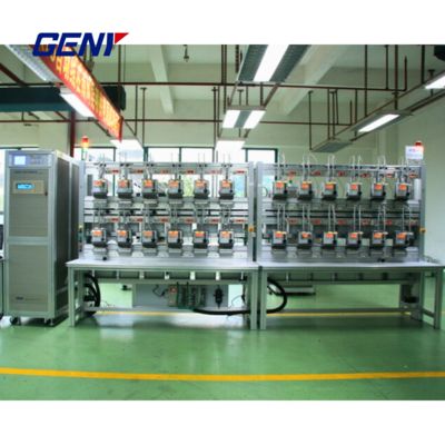 Хорошая цена YC-1893D Electric Meter Calibration System for Utilities and Manufacturers онлайн