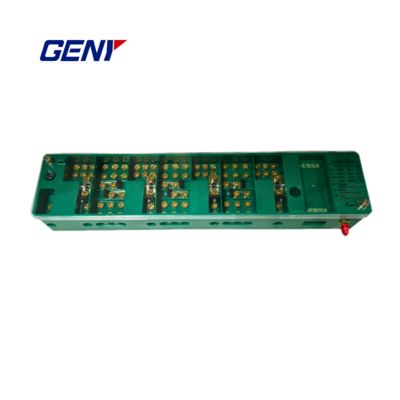 Хорошая цена LPEP 270/20G T3 Series Surge Protective Device with 220V Rated Voltage 270V Max Continuous Voltage and 40kA Max Discharge Current онлайн