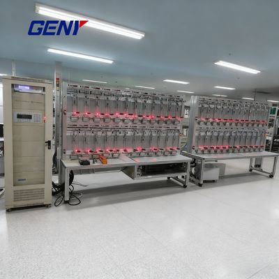 Хорошая цена Smart Three-Phase Meter Test Equipment for Mechanical and Electronic Meters онлайн