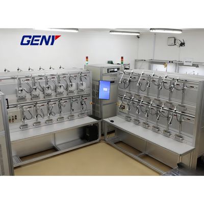 Хорошая цена High Accuracy Meter Test Equipment for Power Utilities & Calibration Labs онлайн
