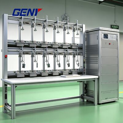 Хорошая цена YC1893D Оборудование для испытаний энергометров для калибровки точных энергометров онлайн