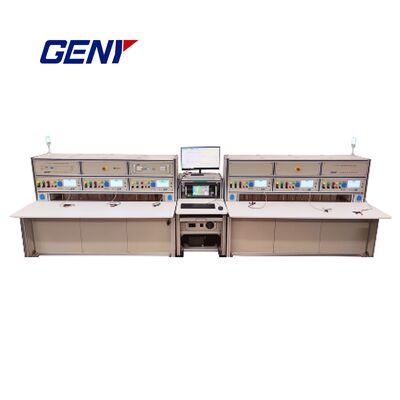 Хорошая цена Трехфазная высокоточная стандартная система калибровки серии YC1893R онлайн