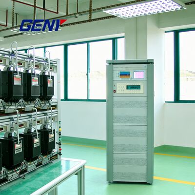 Хорошая цена YCS-103 Трехфазный источник питания для тестирования счетчиков электроэнергии онлайн