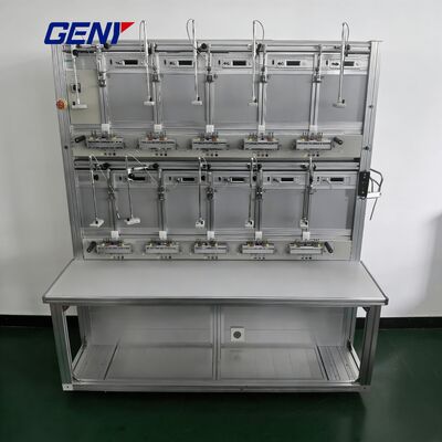 Хорошая цена Оборудование для тестирования трехфазных счетчиков электроэнергии с точностью 0,01% онлайн