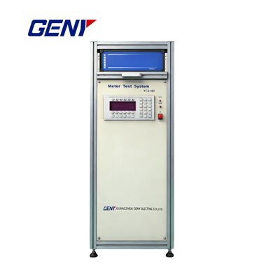 Хорошая цена Трехфазный стационарный источник питания для электростанций и производителей счетчиков онлайн