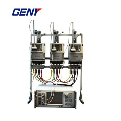 Хорошая цена Переносное оборудование для испытаний высокоточных энергометров для калибровки на месте онлайн