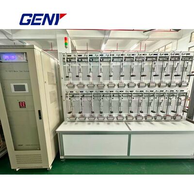 Хорошая цена Автоматическая калибровка для интеллектуальных и электронных счетчиков энергии онлайн