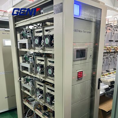 Хорошая цена Автоматический стационарный источник питания для испытательных стендов счетчиков электроэнергии онлайн