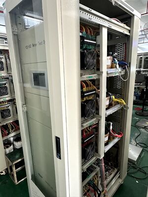 Хорошая цена YCS-103 Трехфазный стандартный источник питания с низким уровнем искажений 0,3% для калибровки счетчика онлайн
